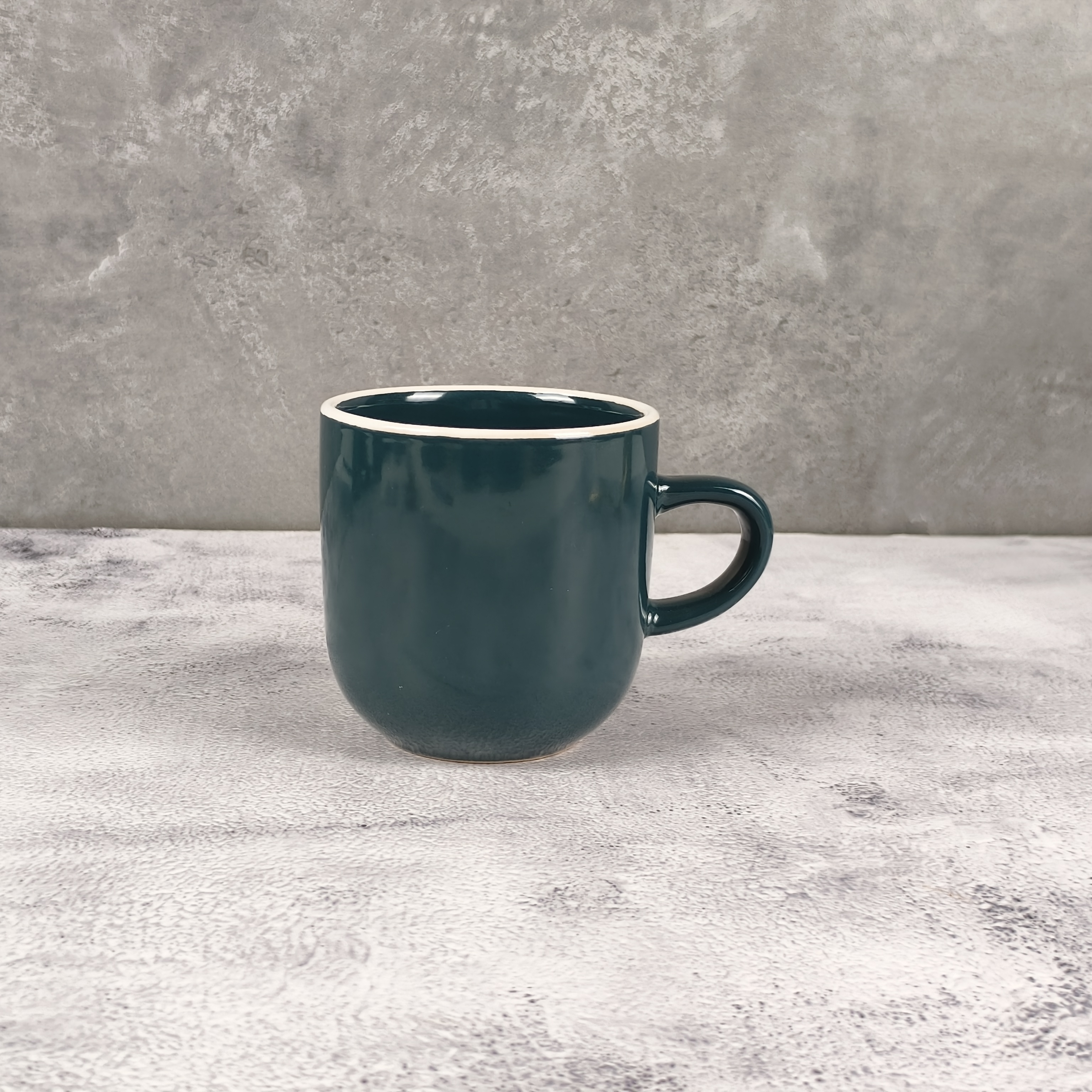 Color Glaze Ceramic Tableware - ZB-25C8-03, Xingzhihe,Color Glaze Ceramic Tableware - ZB-25C8-03