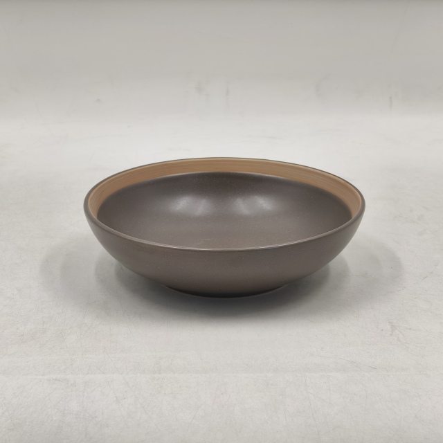 Color Glaze Ceramic Tableware - BD-25C1-35, Xingzhihe,Color Glaze Ceramic Tableware - BD-25C1-35