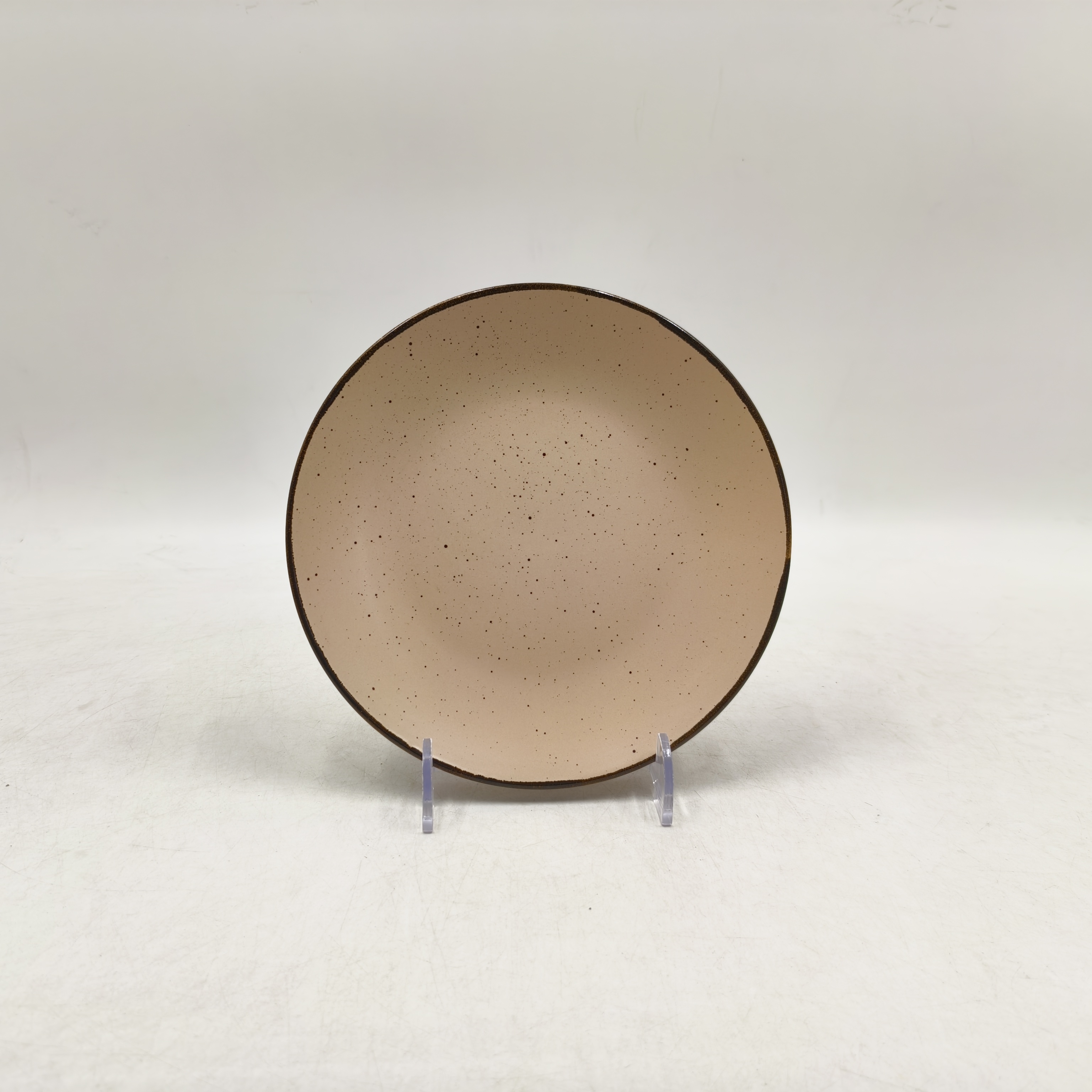 Color Glaze Ceramic Tableware - BD-25C1-38哑光, Xingzhihe,Color Glaze Ceramic Tableware - BD-25C1-38哑光