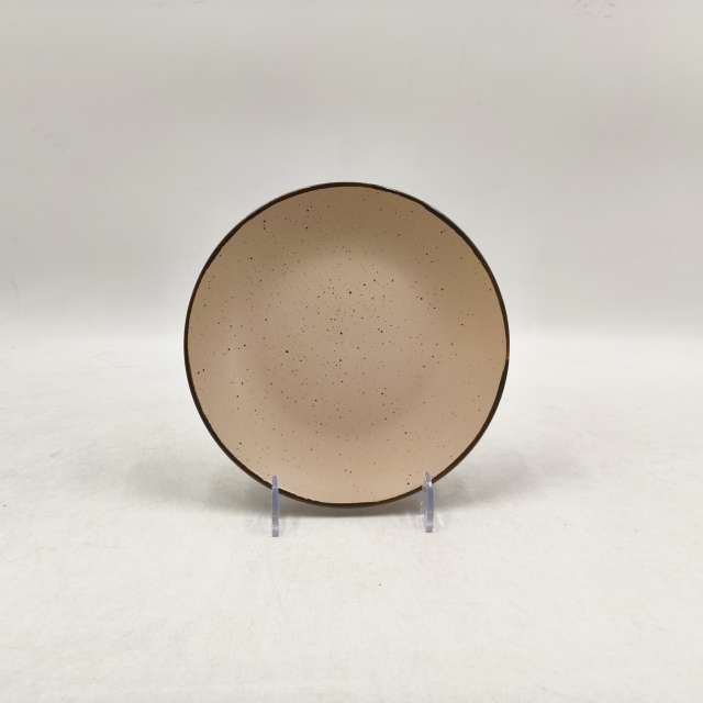 Color Glaze Ceramic Tableware - BD-25C1-38哑光, Xingzhihe,Color Glaze Ceramic Tableware - BD-25C1-38哑光