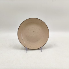 Color Glaze Ceramic Tableware - BD-25C1-38亮光, Xingzhihe,Color Glaze Ceramic Tableware - BD-25C1-38亮光