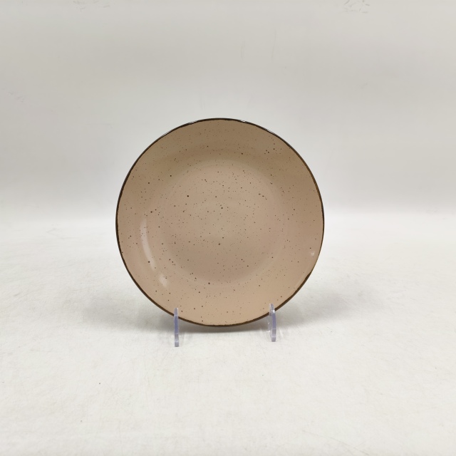 Color Glaze Ceramic Tableware - BD-25C1-38亮光, Xingzhihe,Color Glaze Ceramic Tableware - BD-25C1-38亮光