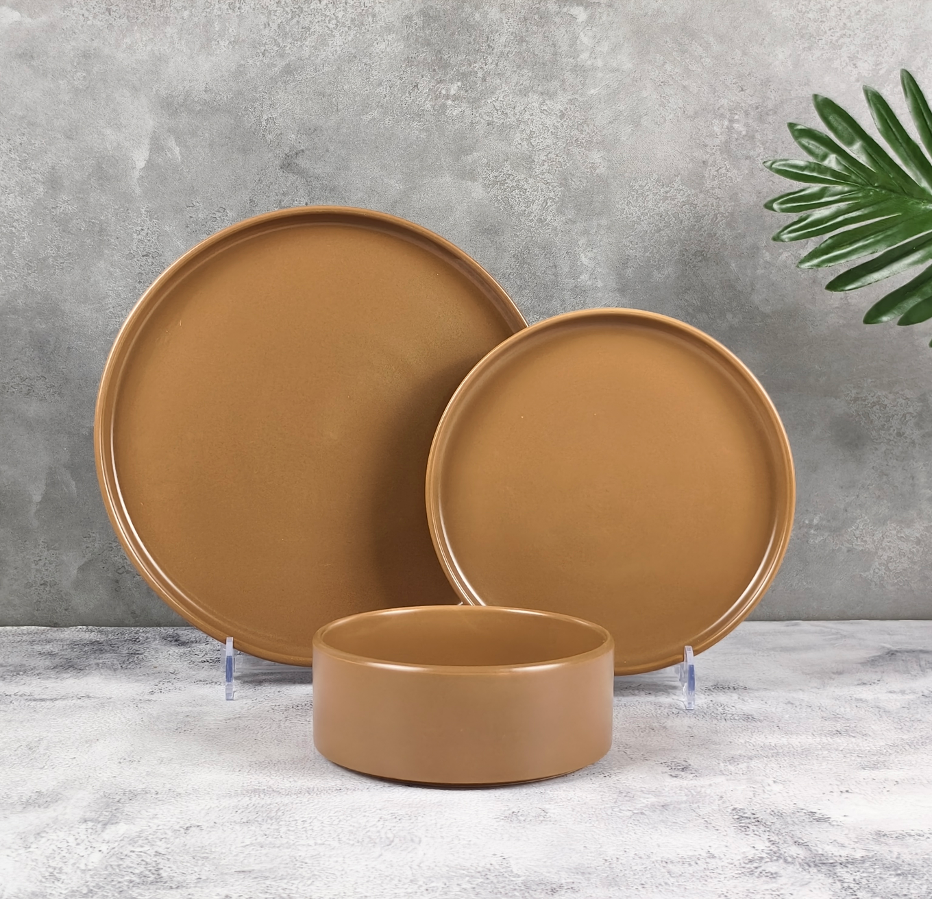 Color Glaze Ceramic Tableware - BD-25C8-45, Xingzhihe,Color Glaze Ceramic Tableware - BD-25C8-45