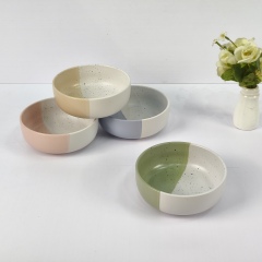 Color Glaze Ceramic Tableware - BD-25C9-47, Xingzhihe,Color Glaze Ceramic Tableware - BD-25C9-47