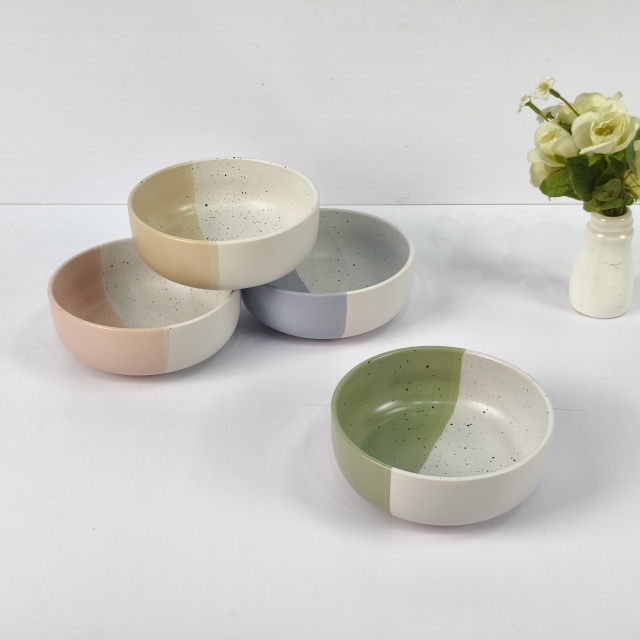Color Glaze Ceramic Tableware - BD-25C9-47, Xingzhihe,Color Glaze Ceramic Tableware - BD-25C9-47