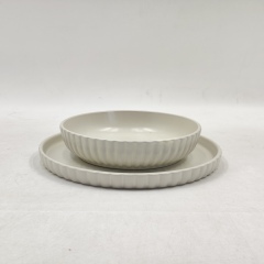 Color Glaze Ceramic Tableware - BY-25C1-26, Xingzhihe,Color Glaze Ceramic Tableware - BY-25C1-26