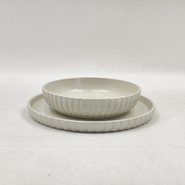 Color Glaze Ceramic Tableware - BY-25C1-26, Xingzhihe,Color Glaze Ceramic Tableware - BY-25C1-26
