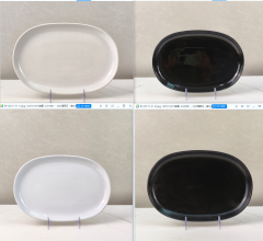Color Glaze Ceramic Tableware - BY-25C11-31, Xingzhihe,Color Glaze Ceramic Tableware - BY-25C11-31
