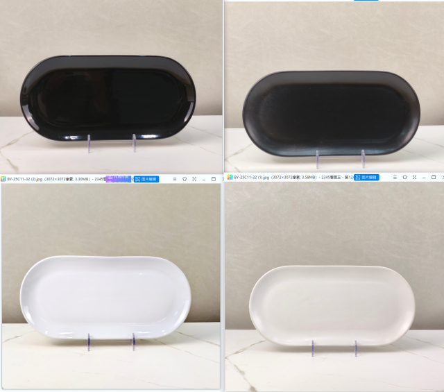 Color Glaze Ceramic Tableware - BY-25C11-32, Xingzhihe,Color Glaze Ceramic Tableware - BY-25C11-32