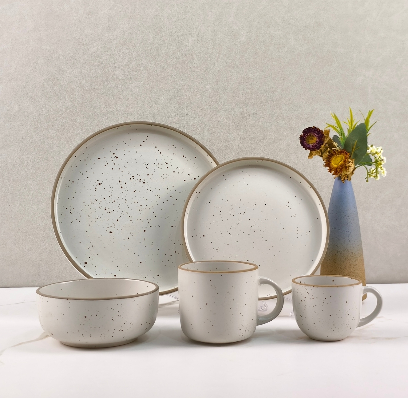 Color Glaze Ceramic Tableware - BY-25C6-28, Xingzhihe,Color Glaze Ceramic Tableware - BY-25C6-28