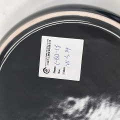 Color Glaze Ceramic Tableware - 03C-BD-18, Xingzhihe,Color Glaze Ceramic Tableware - 03C-BD-18