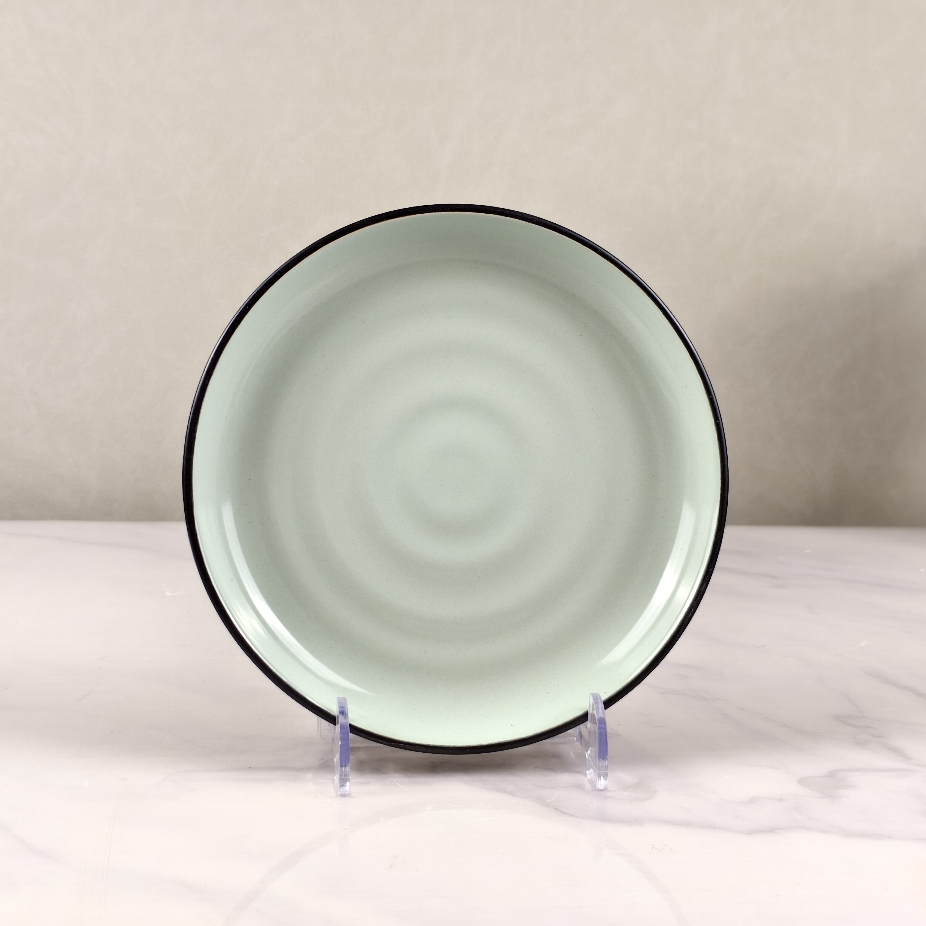 Color Glaze Ceramic Tableware - C-BY-27, Xingzhihe,Color Glaze Ceramic Tableware - C-BY-27