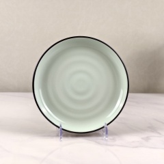 Color Glaze Ceramic Tableware - C-BY-27, Xingzhihe,Color Glaze Ceramic Tableware - C-BY-27