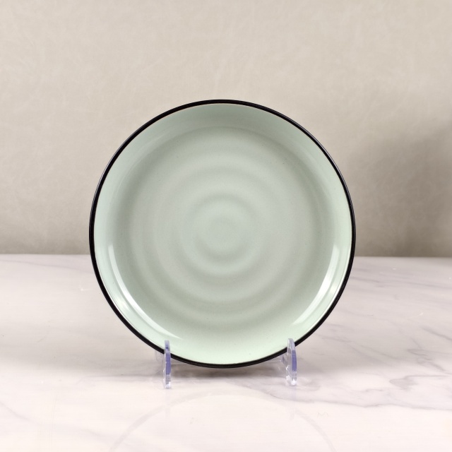 Color Glaze Ceramic Tableware - C-BY-27, Xingzhihe,Color Glaze Ceramic Tableware - C-BY-27