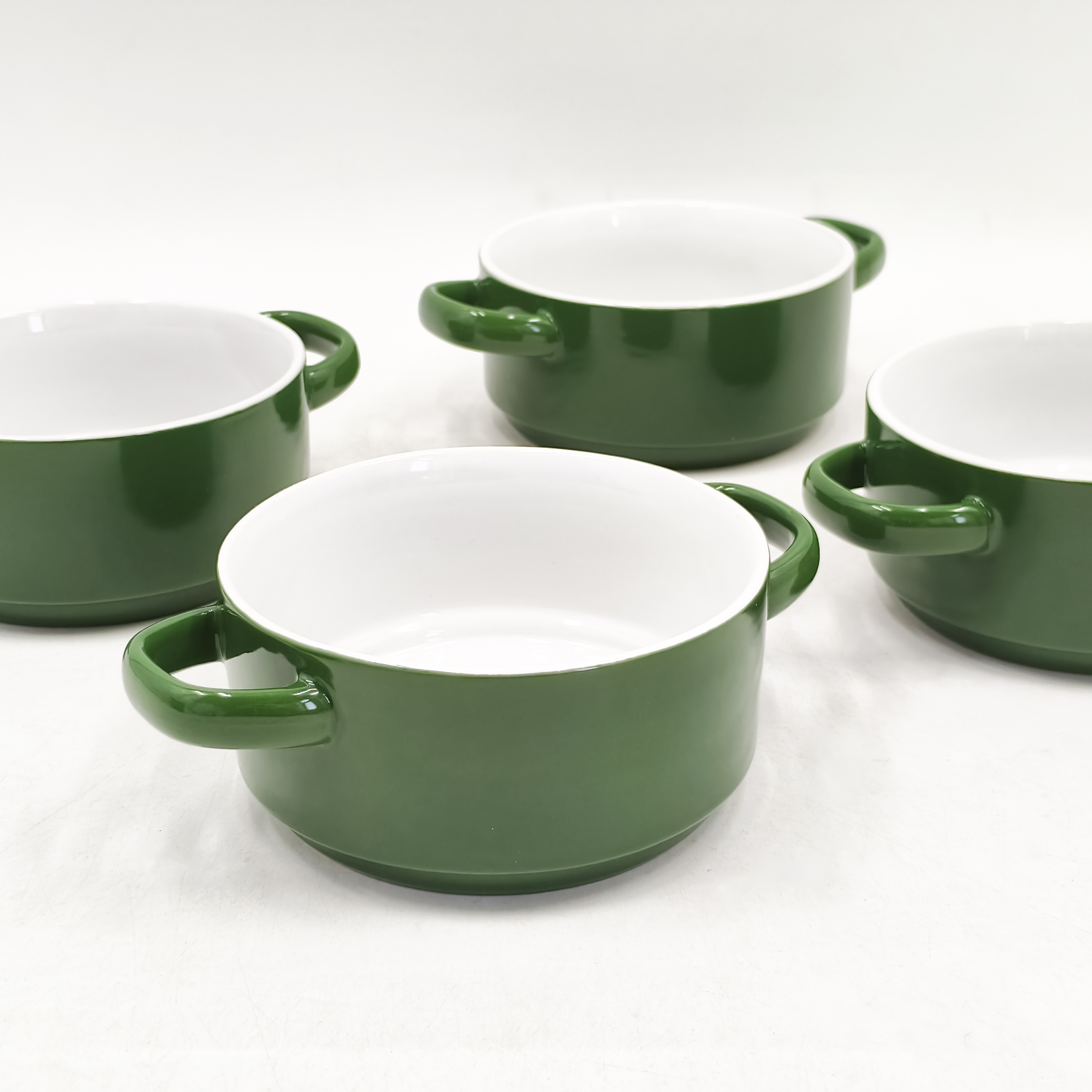 Color Glaze Ceramic Tableware - C-HNYX-30, Xingzhihe,Color Glaze Ceramic Tableware - C-HNYX-30