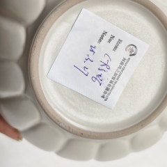 Color Glaze Ceramic Tableware - C-RS-26, Xingzhihe,Color Glaze Ceramic Tableware - C-RS-26