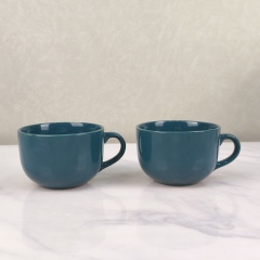 Color Glaze Ceramic Tableware - C-RS-37, Xingzhihe,Color Glaze Ceramic Tableware - C-RS-37