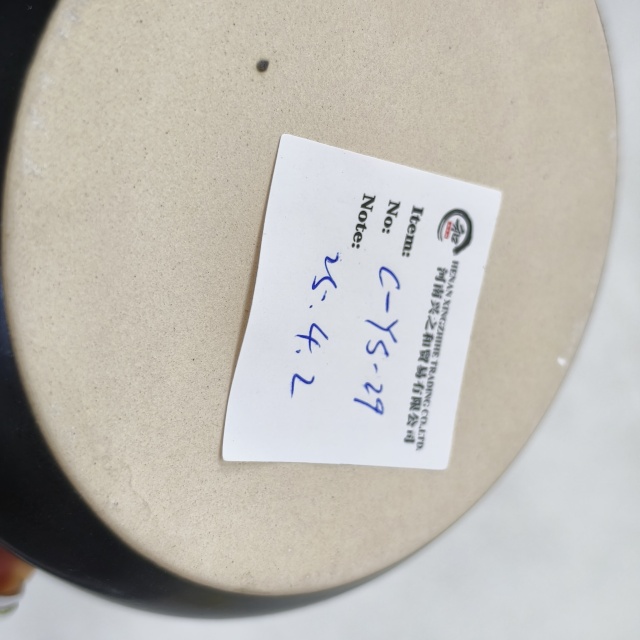 Color Glaze Ceramic Tableware - C-YS-29, Xingzhihe,Color Glaze Ceramic Tableware - C-YS-29