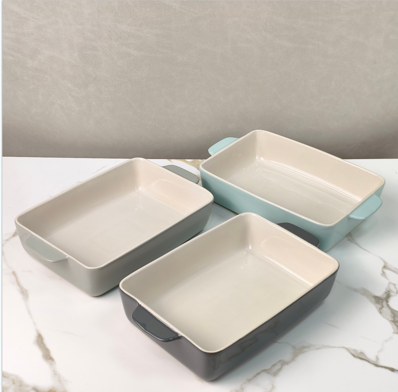 Color Glaze Ceramic Tableware - CZ-25C11-01, Xingzhihe,Color Glaze Ceramic Tableware - CZ-25C11-01