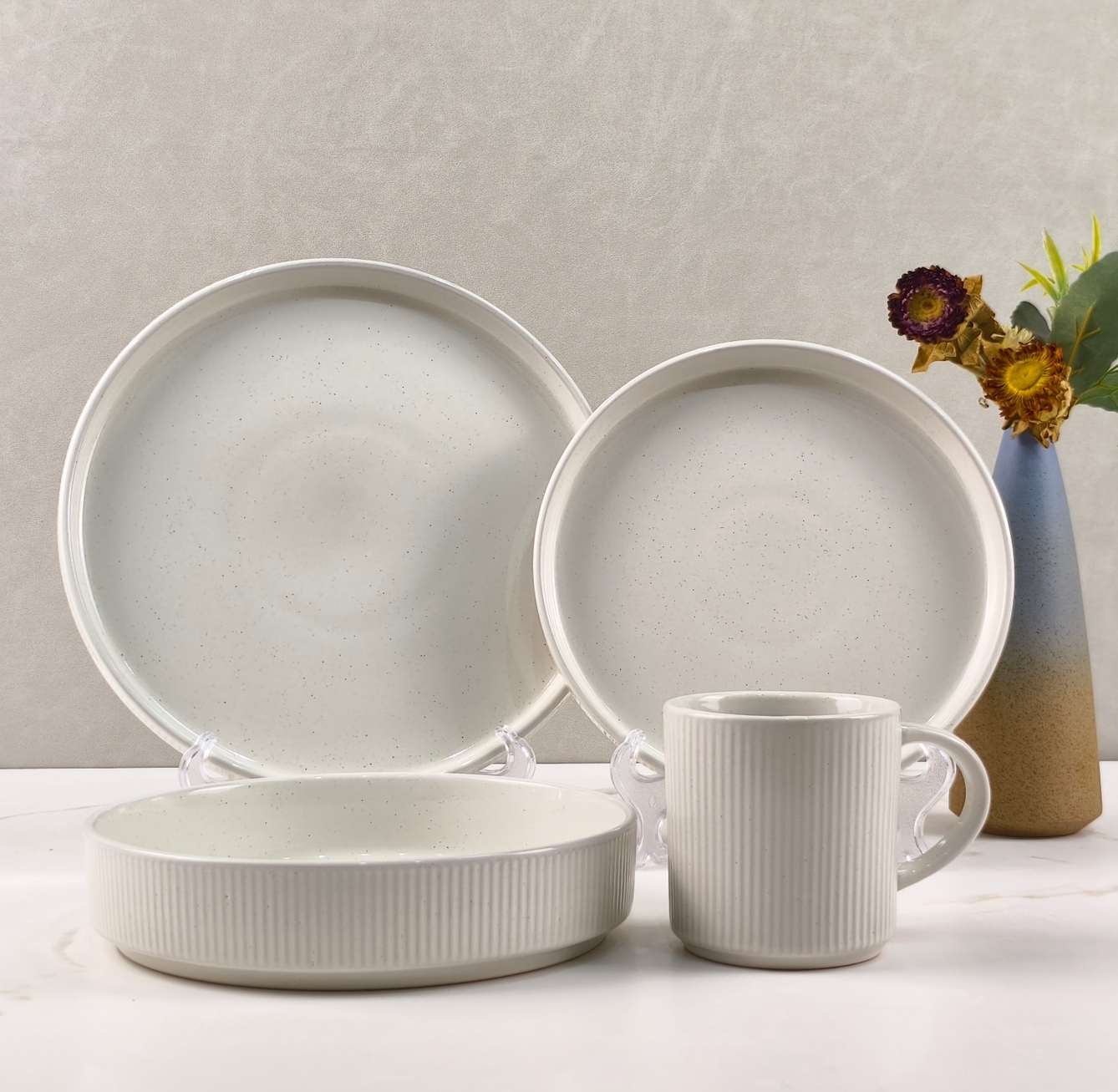 Color Glaze Ceramic Tableware - GD-25C6-10, Xingzhihe,Color Glaze Ceramic Tableware - GD-25C6-10