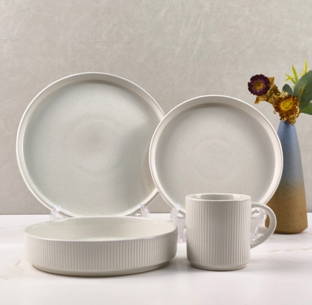 Color Glaze Ceramic Tableware - GD-25C6-10, Xingzhihe,Color Glaze Ceramic Tableware - GD-25C6-10