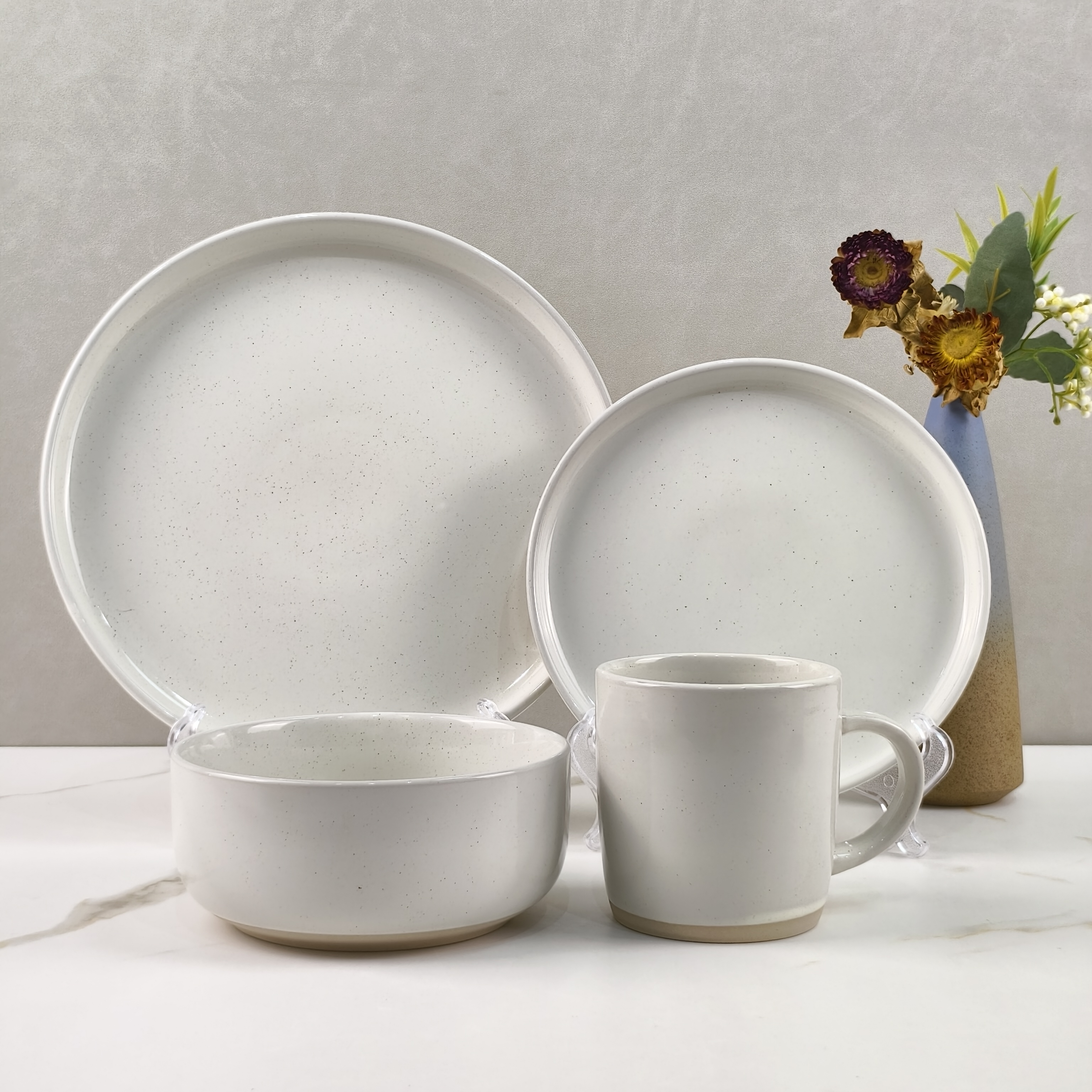 Color Glaze Ceramic Tableware - GD-25C6-11, Xingzhihe,Color Glaze Ceramic Tableware - GD-25C6-11