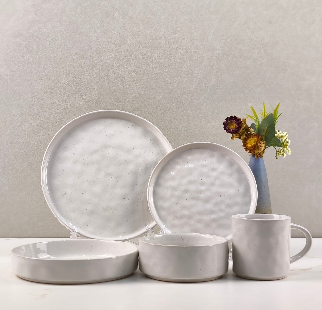 Color Glaze Ceramic Tableware - GD-25C6-12, Xingzhihe,Color Glaze Ceramic Tableware - GD-25C6-12