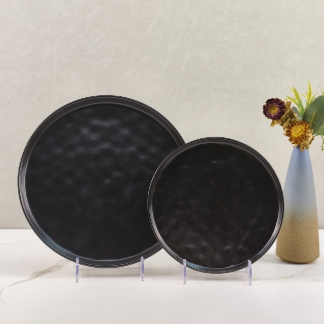 Color Glaze Ceramic Tableware - GD-25C6-13, Xingzhihe,Color Glaze Ceramic Tableware - GD-25C6-13