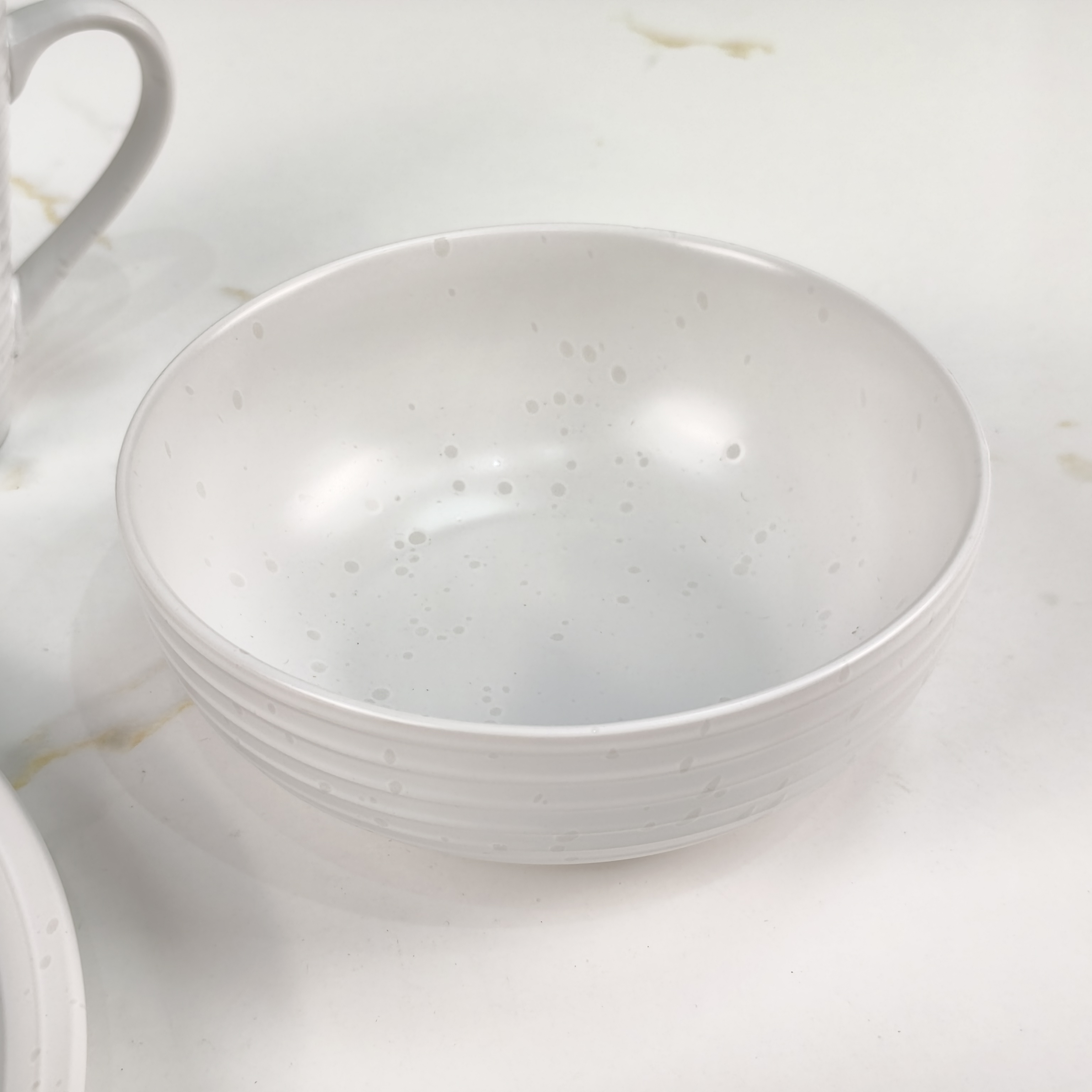 Color Glaze Ceramic Tableware - HS-25C12-13, Xingzhihe,Color Glaze Ceramic Tableware - HS-25C12-13