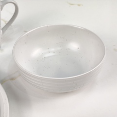 Color Glaze Ceramic Tableware - HS-25C12-13, Xingzhihe,Color Glaze Ceramic Tableware - HS-25C12-13