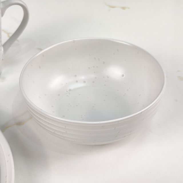 Color Glaze Ceramic Tableware - HS-25C12-13, Xingzhihe,Color Glaze Ceramic Tableware - HS-25C12-13