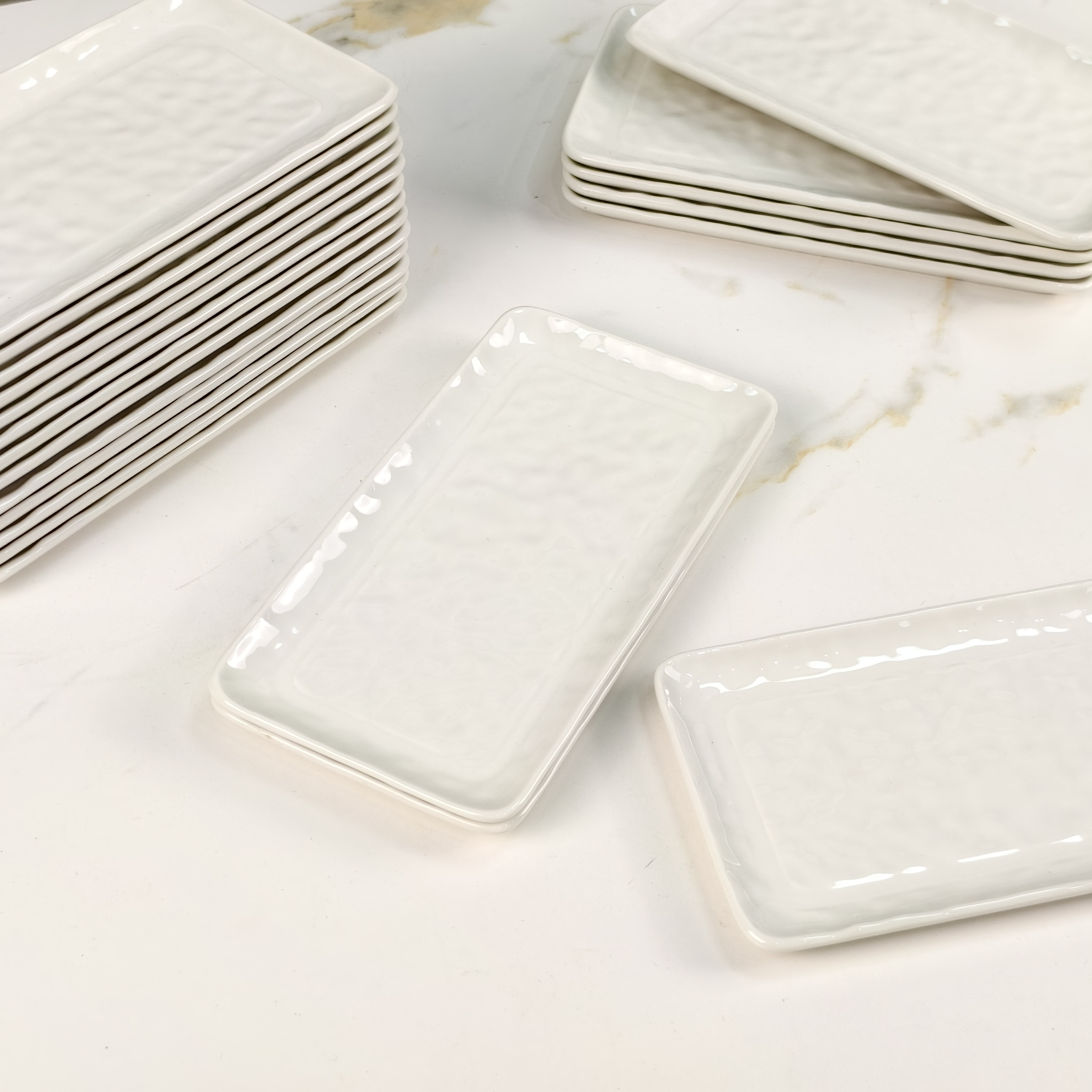 Color Glaze Ceramic Tableware - HS-25W12-27, Xingzhihe,Color Glaze Ceramic Tableware - HS-25W12-27