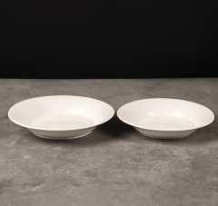 Color Glaze Ceramic Tableware - JXLY-25W6-04, Xingzhihe,Color Glaze Ceramic Tableware - JXLY-25W6-04
