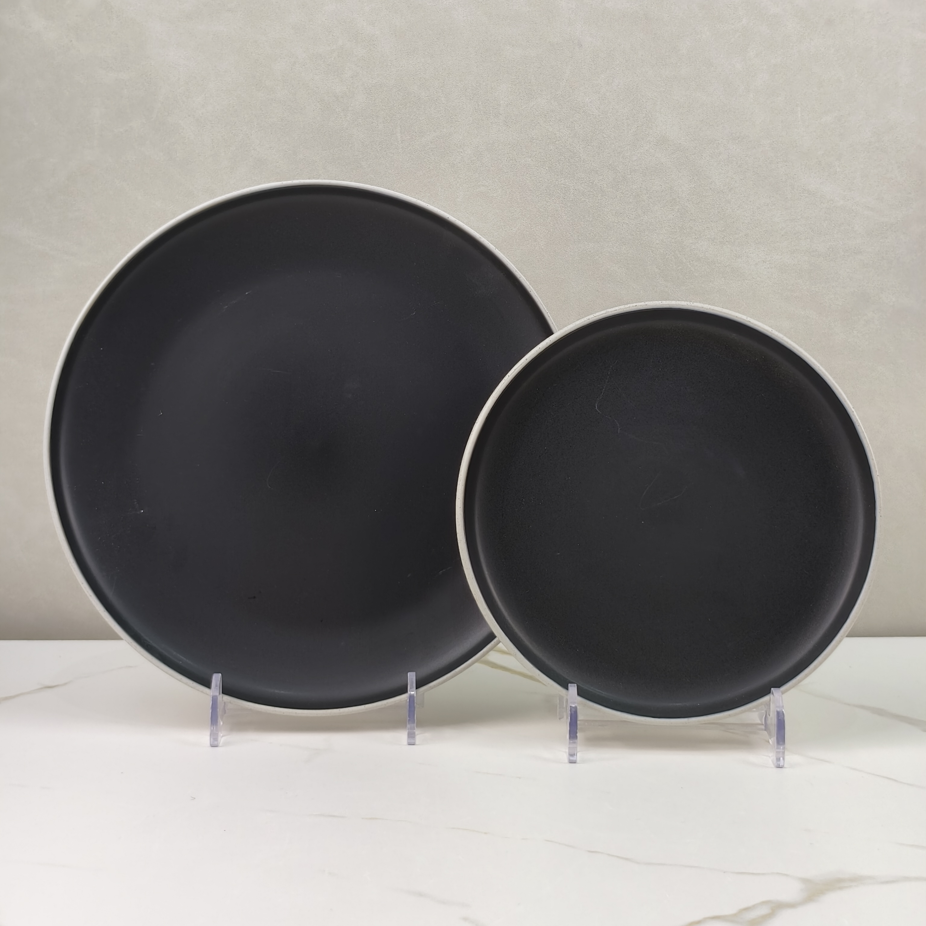 Color Glaze Ceramic Tableware - QY-25C10-41, Xingzhihe,Color Glaze Ceramic Tableware - QY-25C10-41