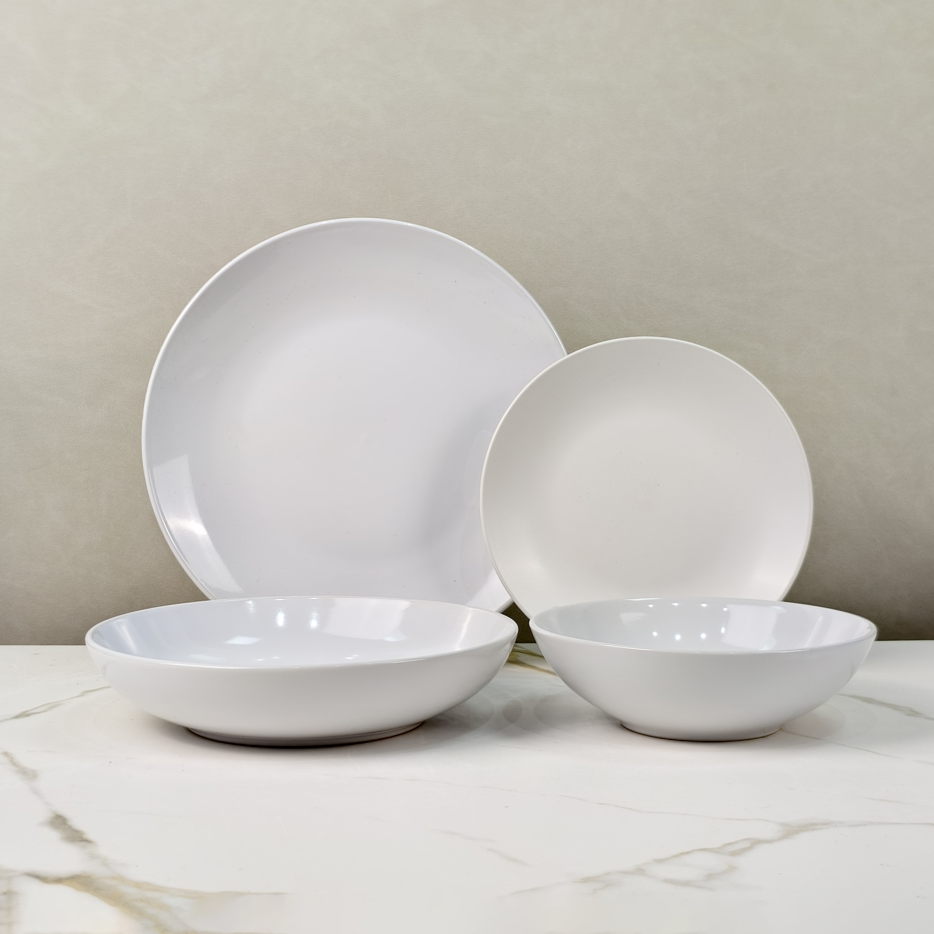 Color Glaze Ceramic Tableware - QY-25C11-45, Xingzhihe,Color Glaze Ceramic Tableware - QY-25C11-45