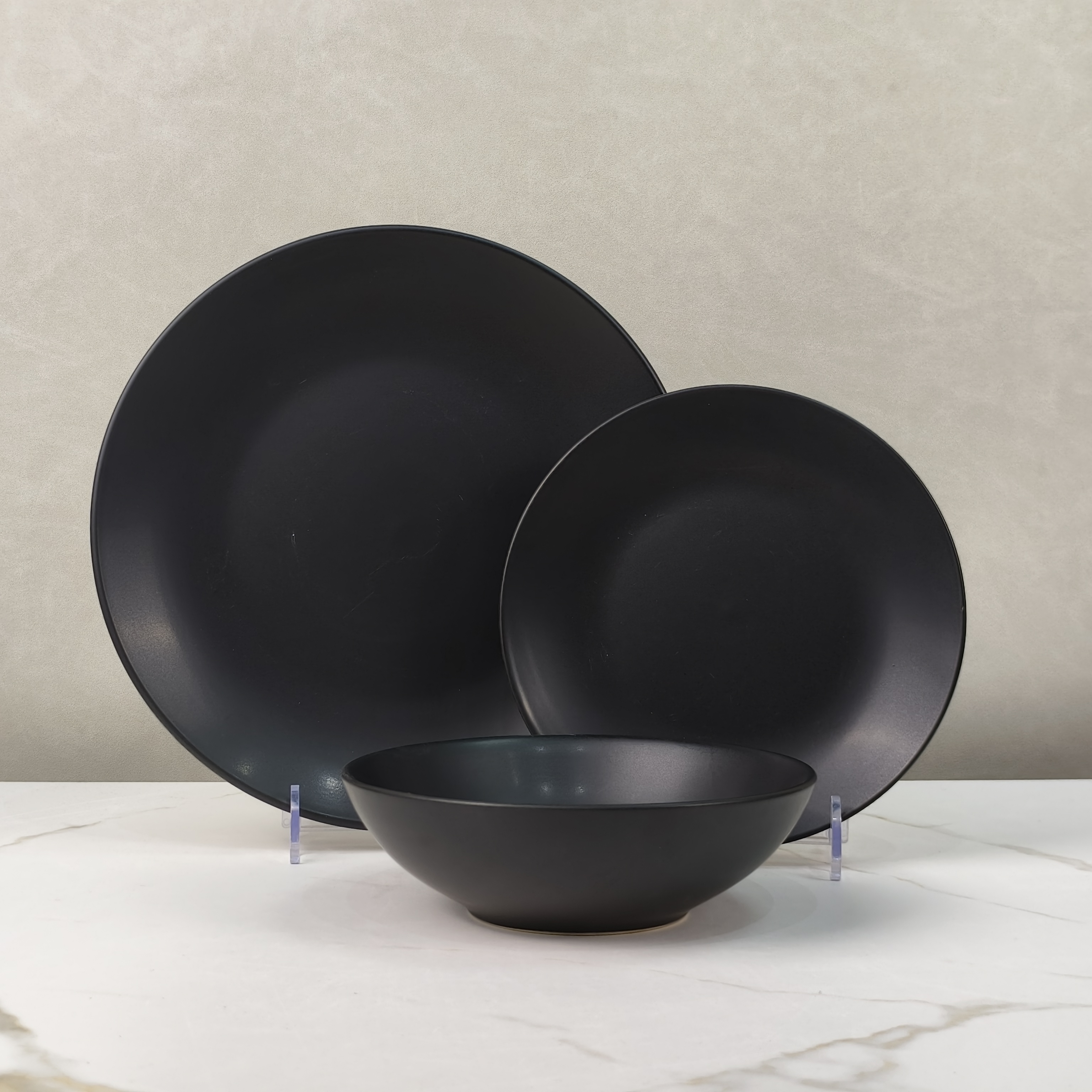 Color Glaze Ceramic Tableware - QY-25C11-46, Xingzhihe,Color Glaze Ceramic Tableware - QY-25C11-46