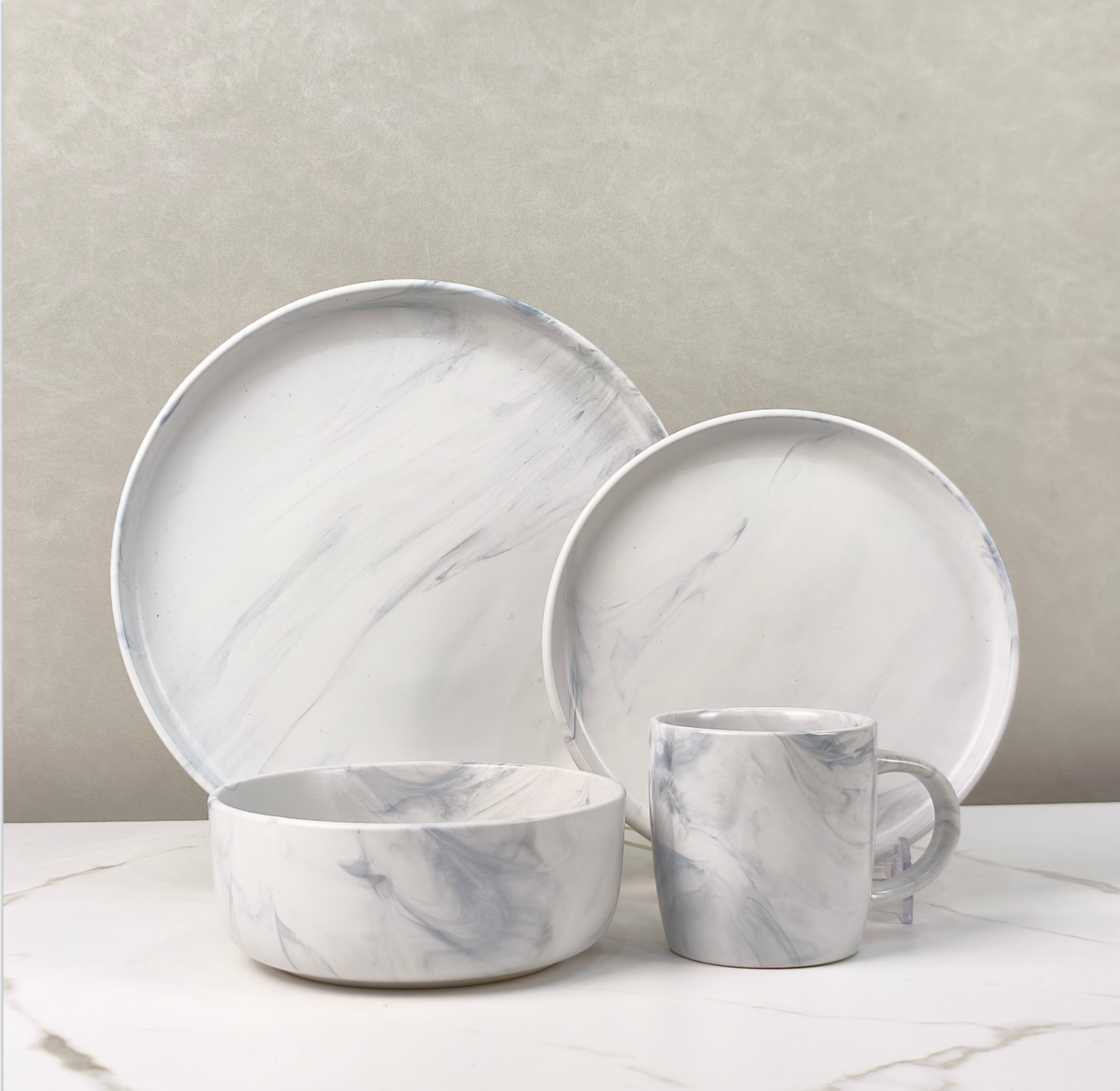 Color Glaze Ceramic Tableware - QY-25C11-48, Xingzhihe,Color Glaze Ceramic Tableware - QY-25C11-48