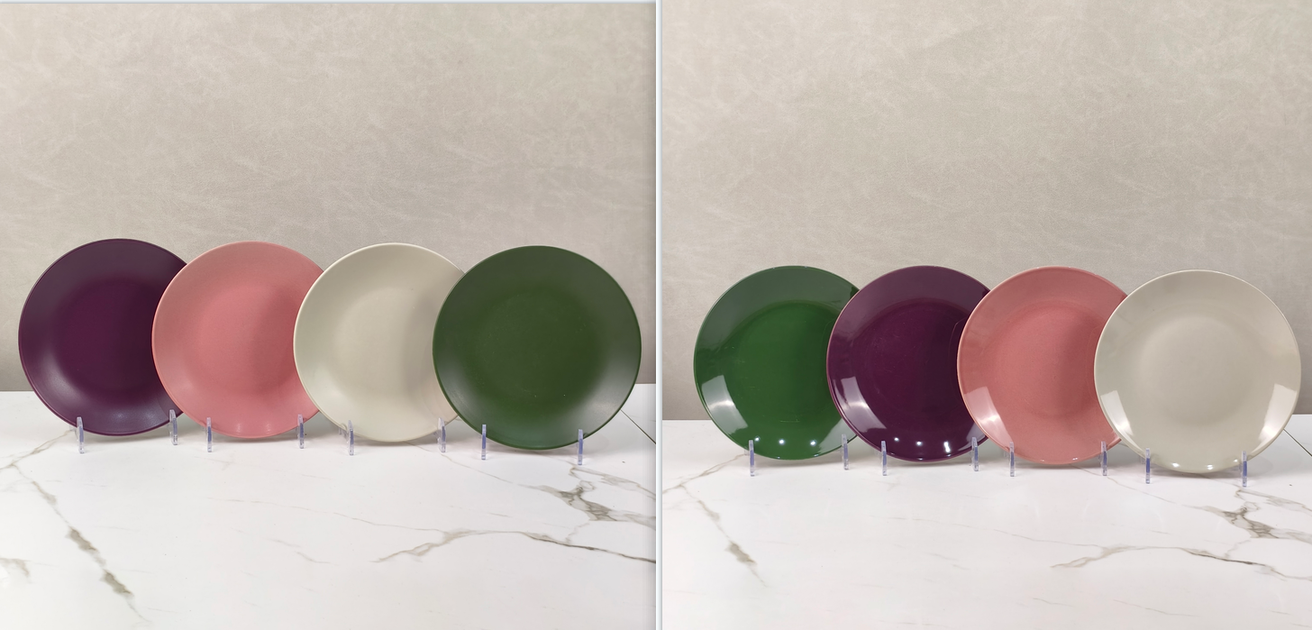 Color Glaze Ceramic Tableware - QY-25C11-51, Xingzhihe,Color Glaze Ceramic Tableware - QY-25C11-51