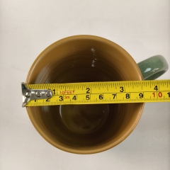 Color Glaze Ceramic Tableware - RS-25C12-30, Xingzhihe,Color Glaze Ceramic Tableware - RS-25C12-30