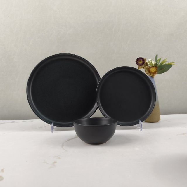 Color Glaze Ceramic Tableware - RS-25C7-24, Xingzhihe,Color Glaze Ceramic Tableware - RS-25C7-24