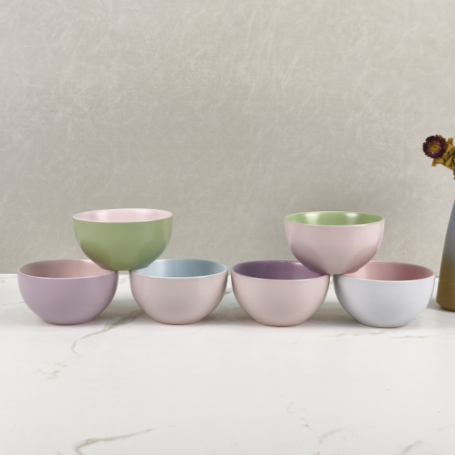 Color Glaze Ceramic Tableware - RS-25C7-26, Xingzhihe,Color Glaze Ceramic Tableware - RS-25C7-26