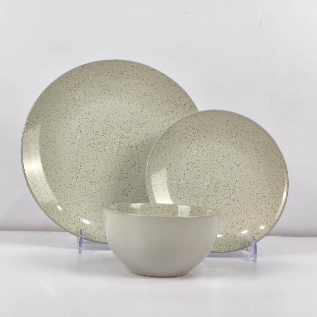 Color Glaze Ceramic Tableware - RS-25C9-27, Xingzhihe,Color Glaze Ceramic Tableware - RS-25C9-27