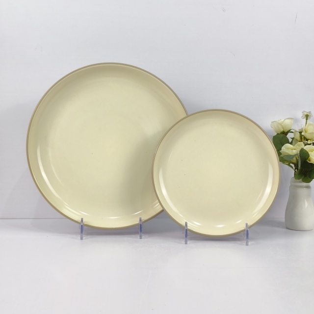 Color Glaze Ceramic Tableware - RS-25C9-29, Xingzhihe,Color Glaze Ceramic Tableware - RS-25C9-29