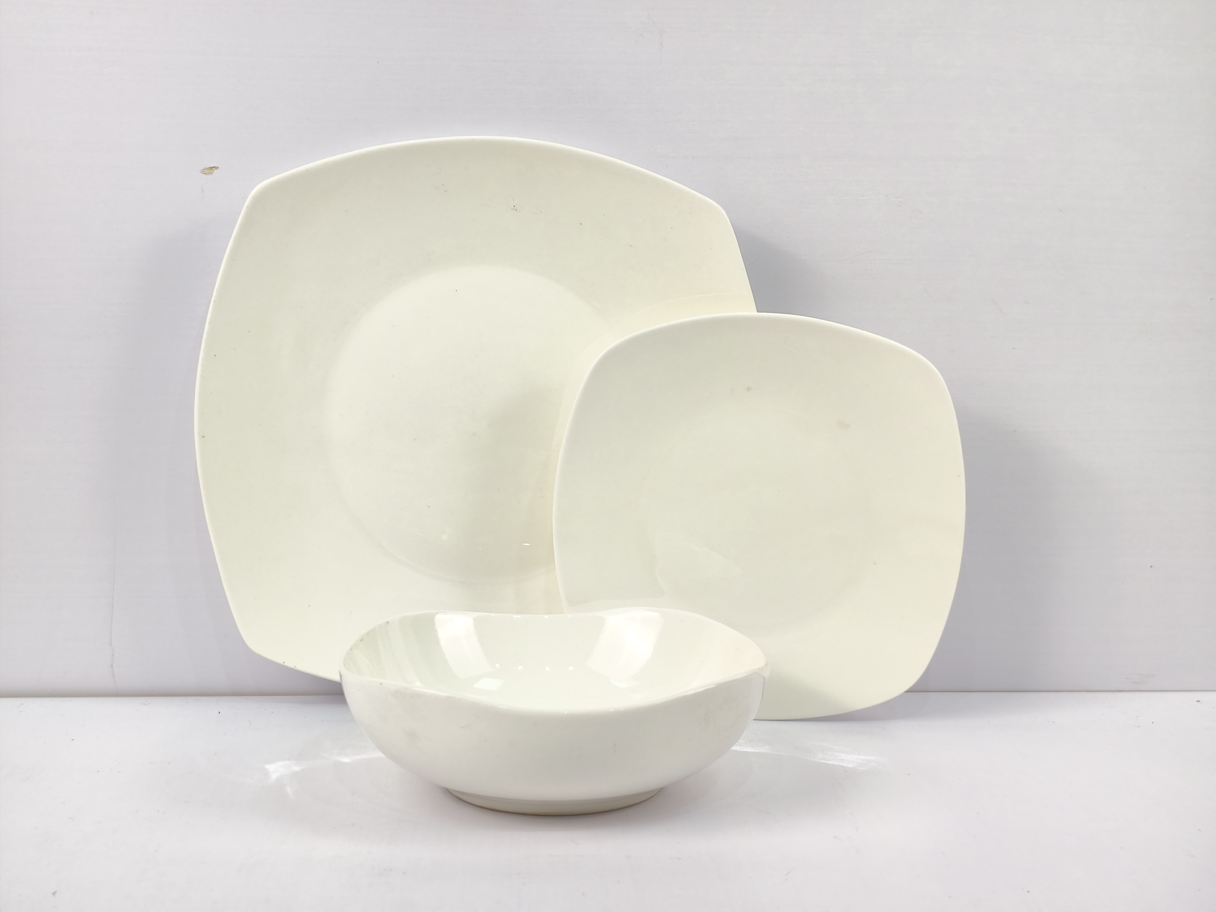 Color Glaze Ceramic Tableware - SR-25W9-08, Xingzhihe,Color Glaze Ceramic Tableware - SR-25W9-08