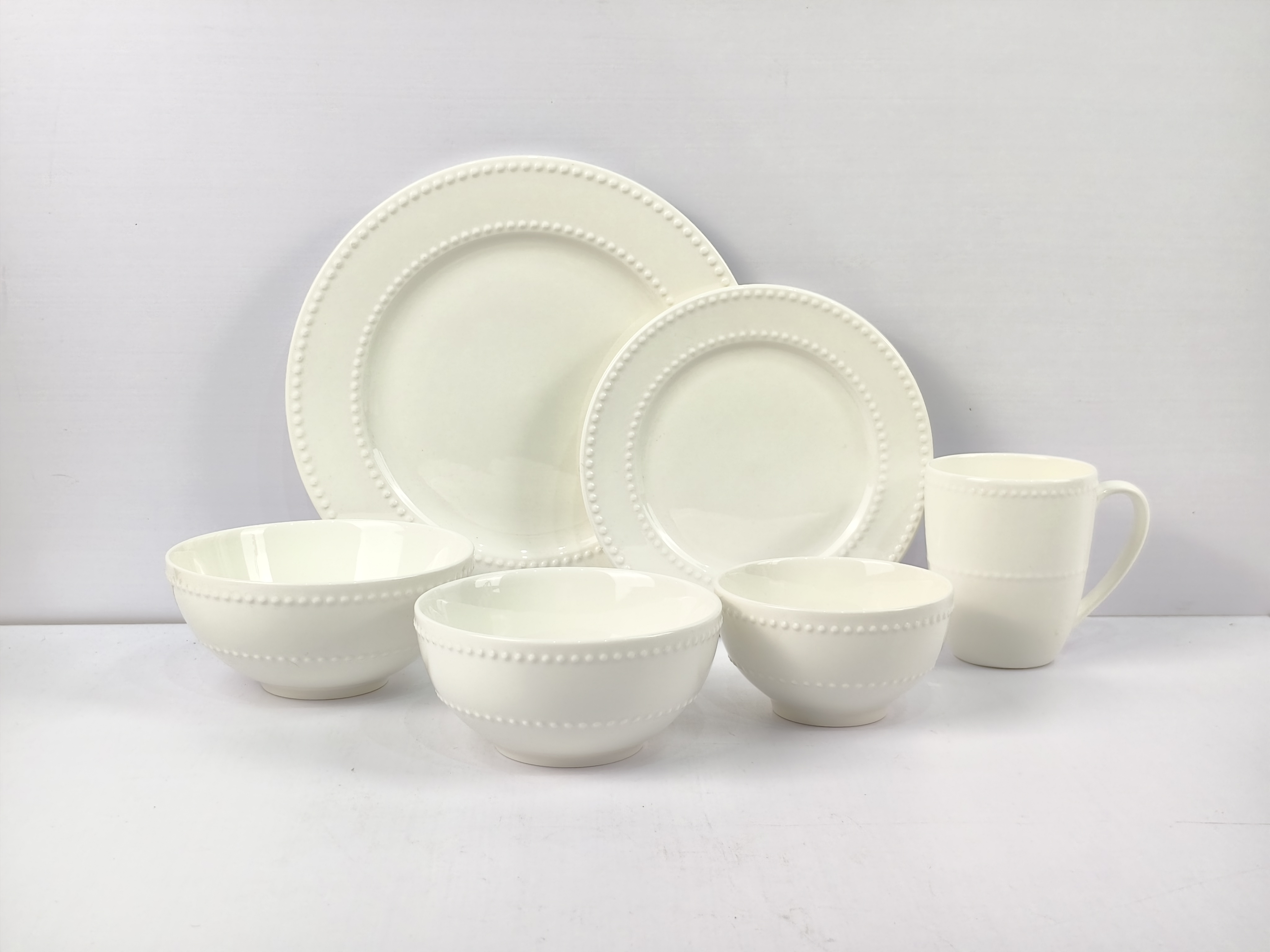 Color Glaze Ceramic Tableware - SXBD-25W9-43, Xingzhihe,Color Glaze Ceramic Tableware - SXBD-25W9-43