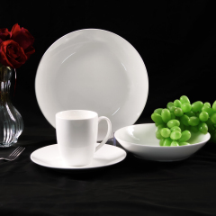 Color Glaze Ceramic Tableware - SXY-25W2-12, Xingzhihe,Color Glaze Ceramic Tableware - SXY-25W2-12