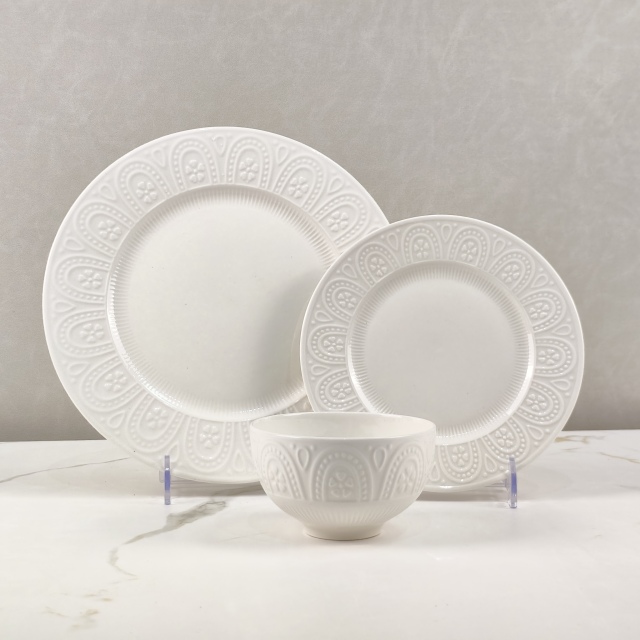 Color Glaze Ceramic Tableware - SXYJ-25W7-08, Xingzhihe,Color Glaze Ceramic Tableware - SXYJ-25W7-08