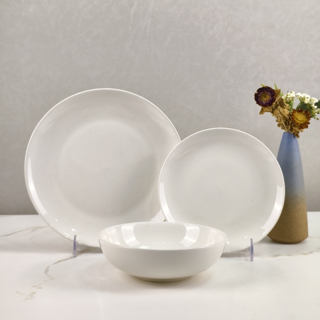 Color Glaze Ceramic Tableware - SXYJ-25W8-14, Xingzhihe,Color Glaze Ceramic Tableware - SXYJ-25W8-14
