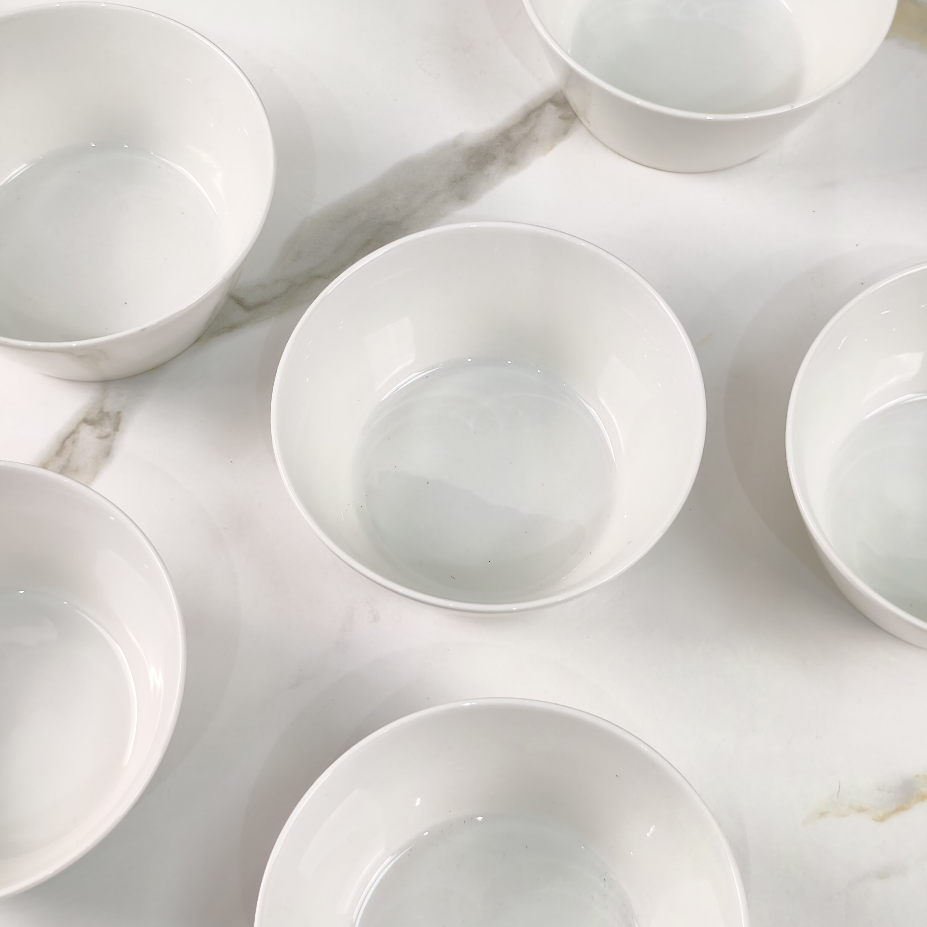 Color Glaze Ceramic Tableware - SZ-25W7-12, Xingzhihe,Color Glaze Ceramic Tableware - SZ-25W7-12