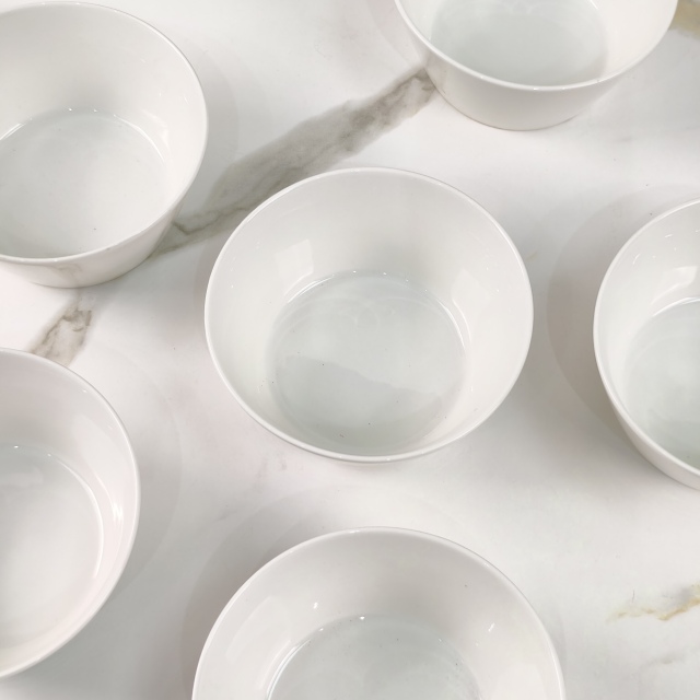 Color Glaze Ceramic Tableware - SZ-25W7-12, Xingzhihe,Color Glaze Ceramic Tableware - SZ-25W7-12